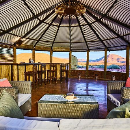 Etendeka Mountain Camp دامارالاند المظهر الخارجي الصورة