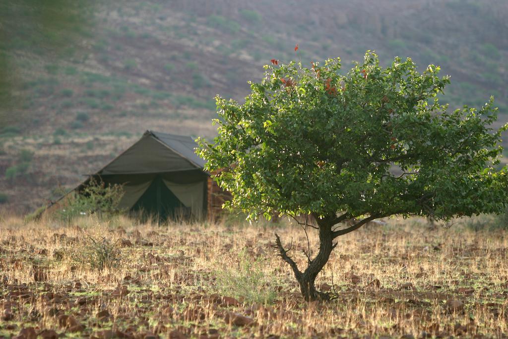 Etendeka Mountain Camp دامارالاند المظهر الخارجي الصورة