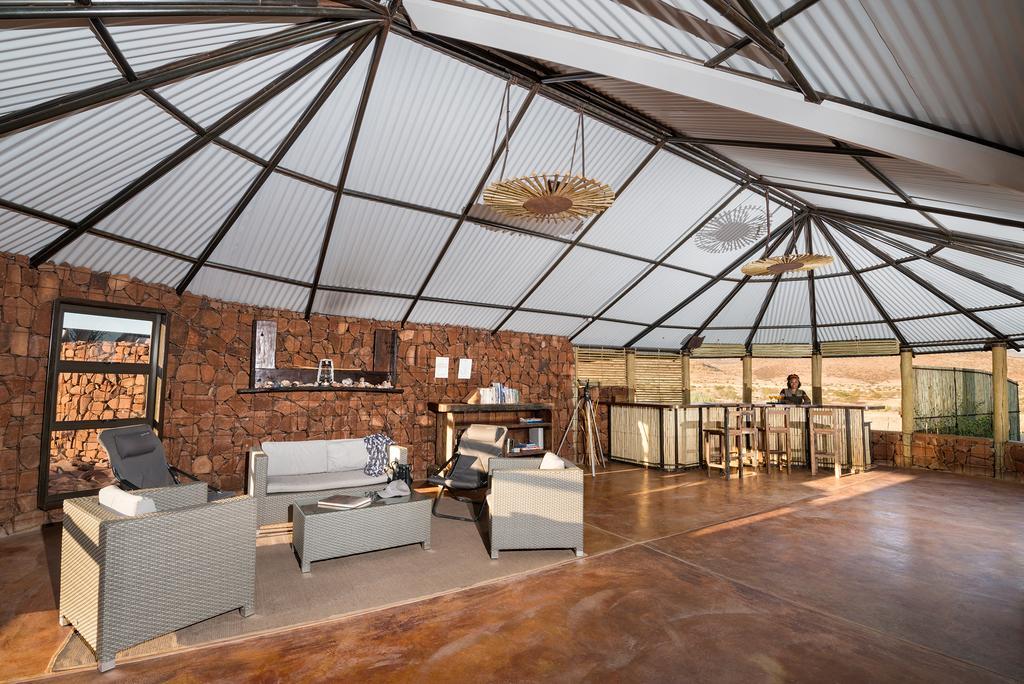 Etendeka Mountain Camp دامارالاند المظهر الخارجي الصورة