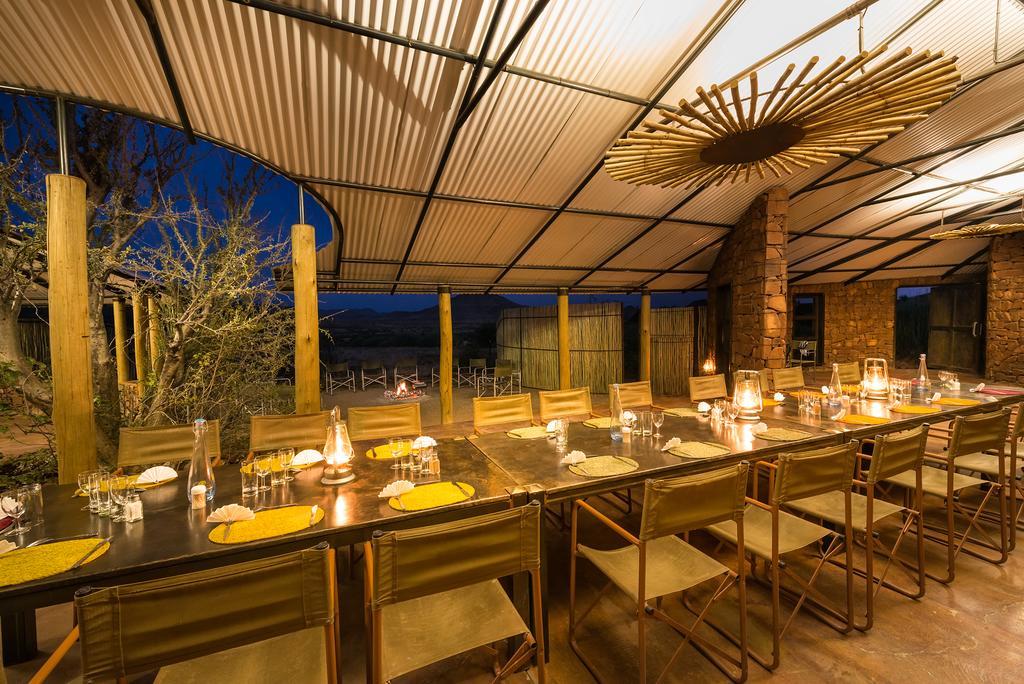Etendeka Mountain Camp دامارالاند المظهر الخارجي الصورة