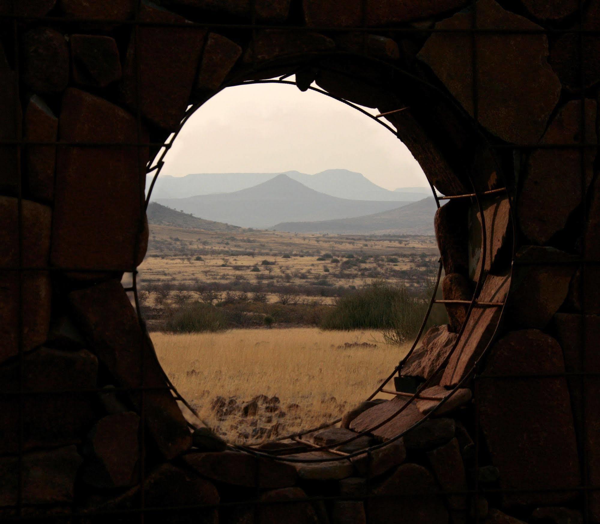 Etendeka Mountain Camp دامارالاند المظهر الخارجي الصورة